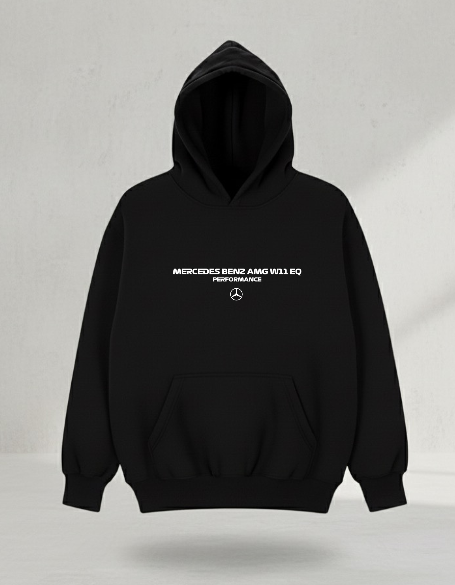 MERCEDES AMG HOODIE