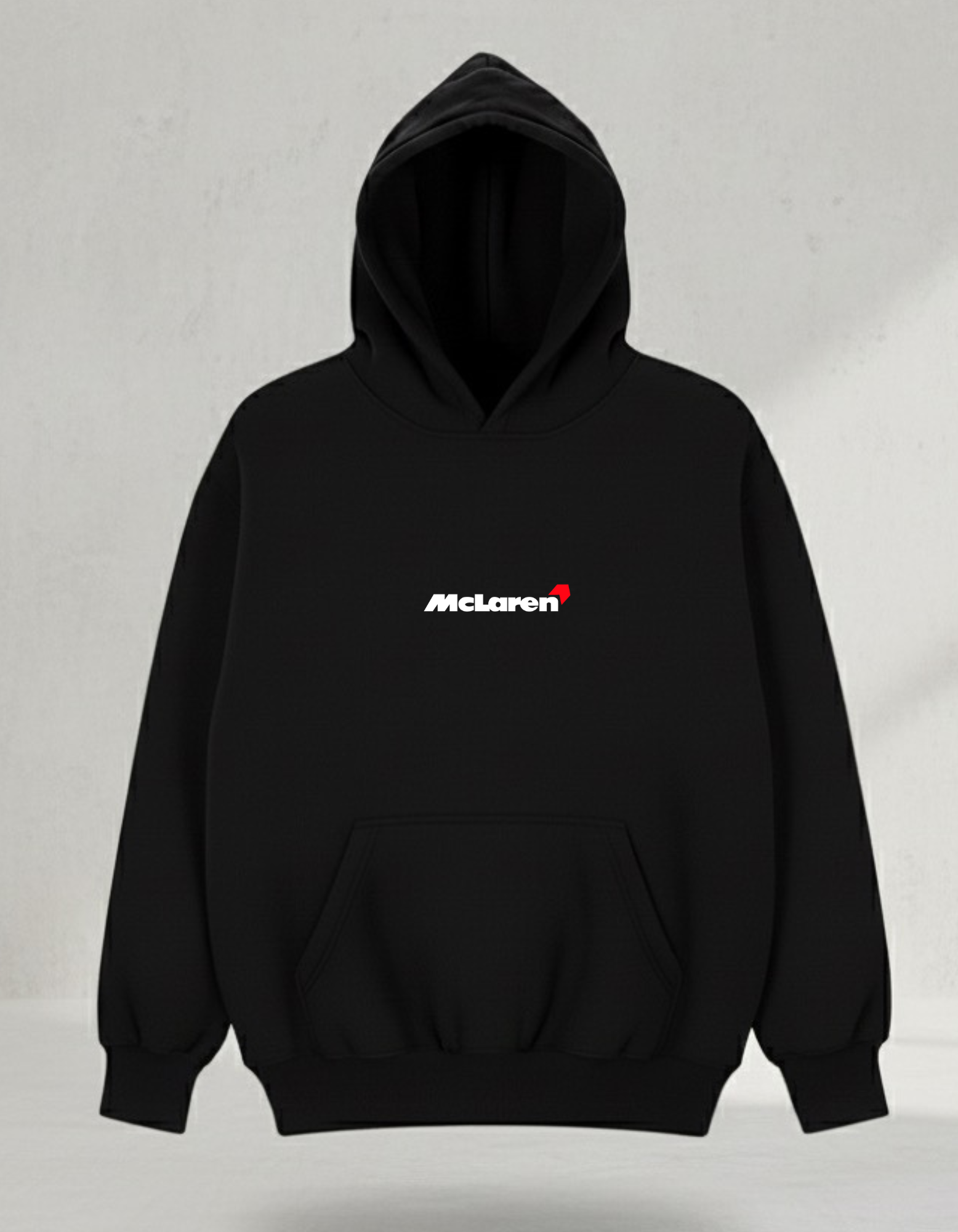 ARYTON SENNA MCLAREN HOODIE